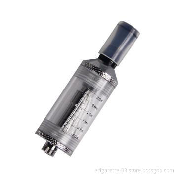 3.5ml popular electronic cigarette atomizer  vivi nova V3